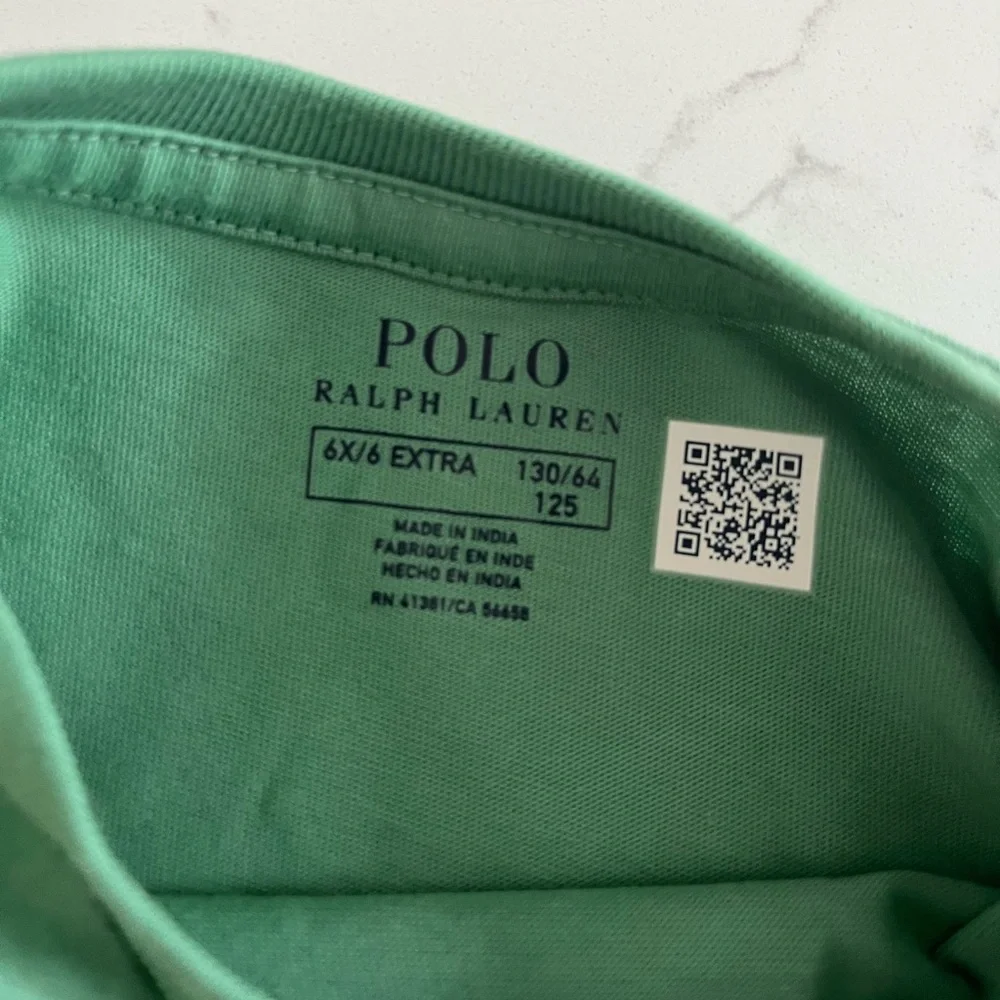 Polo Ralph Lauren Tee - Picture 3 of 4